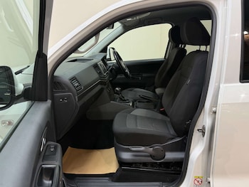 Used Volkswagen Amarok 2018 for sale - 79277968: Photo
