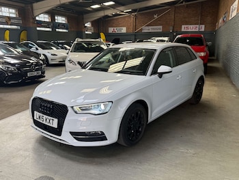 Used Audi A3 2015 for sale - 78254060: Photo