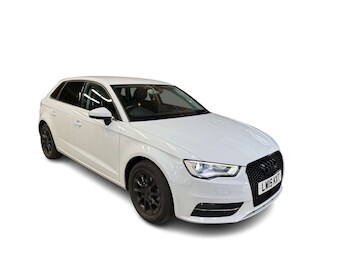 Used Audi A3 2015 for sale - 78254060: Photo