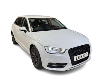 Used Audi A3 2015 for sale - 78254060: Photo