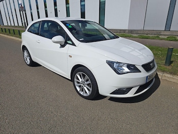 2015 (15) - 1.4 Toca Sport Coupe Euro 5 3dr