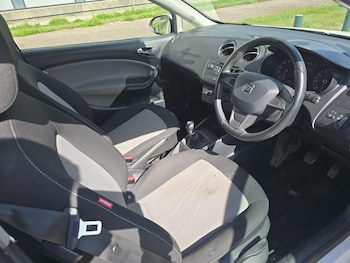 Used SEAT Ibiza 2015 for sale - 75839004: Photo