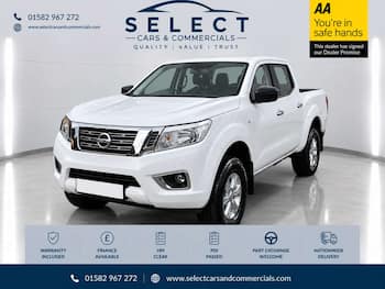 Used Nissan Navara 2018 for sale - 79865031: Photo