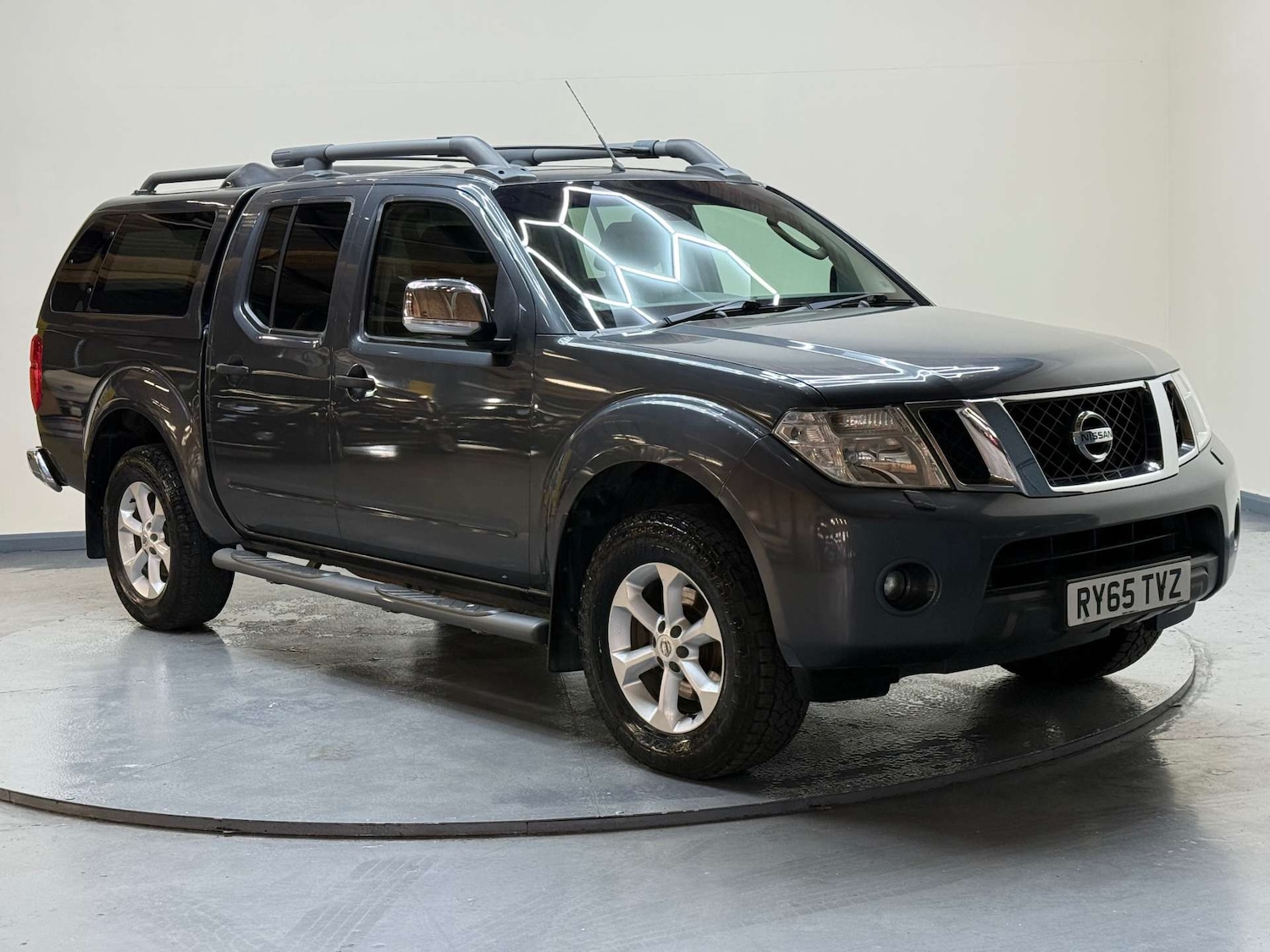 Used Nissan Navara 2015 for sale - 76601504: Photo 12