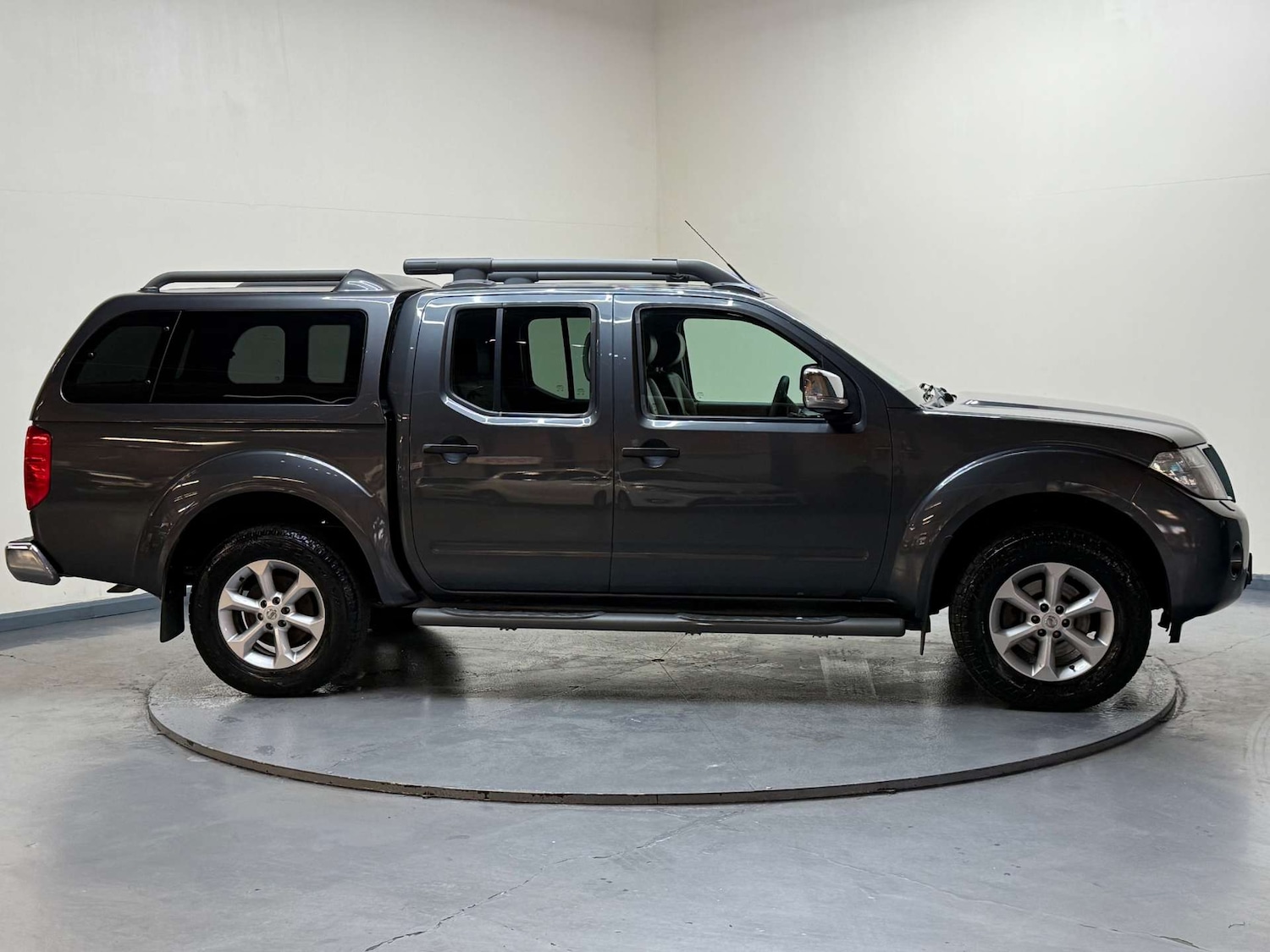 Used Nissan Navara 2015 for sale - 76601504: Photo 13