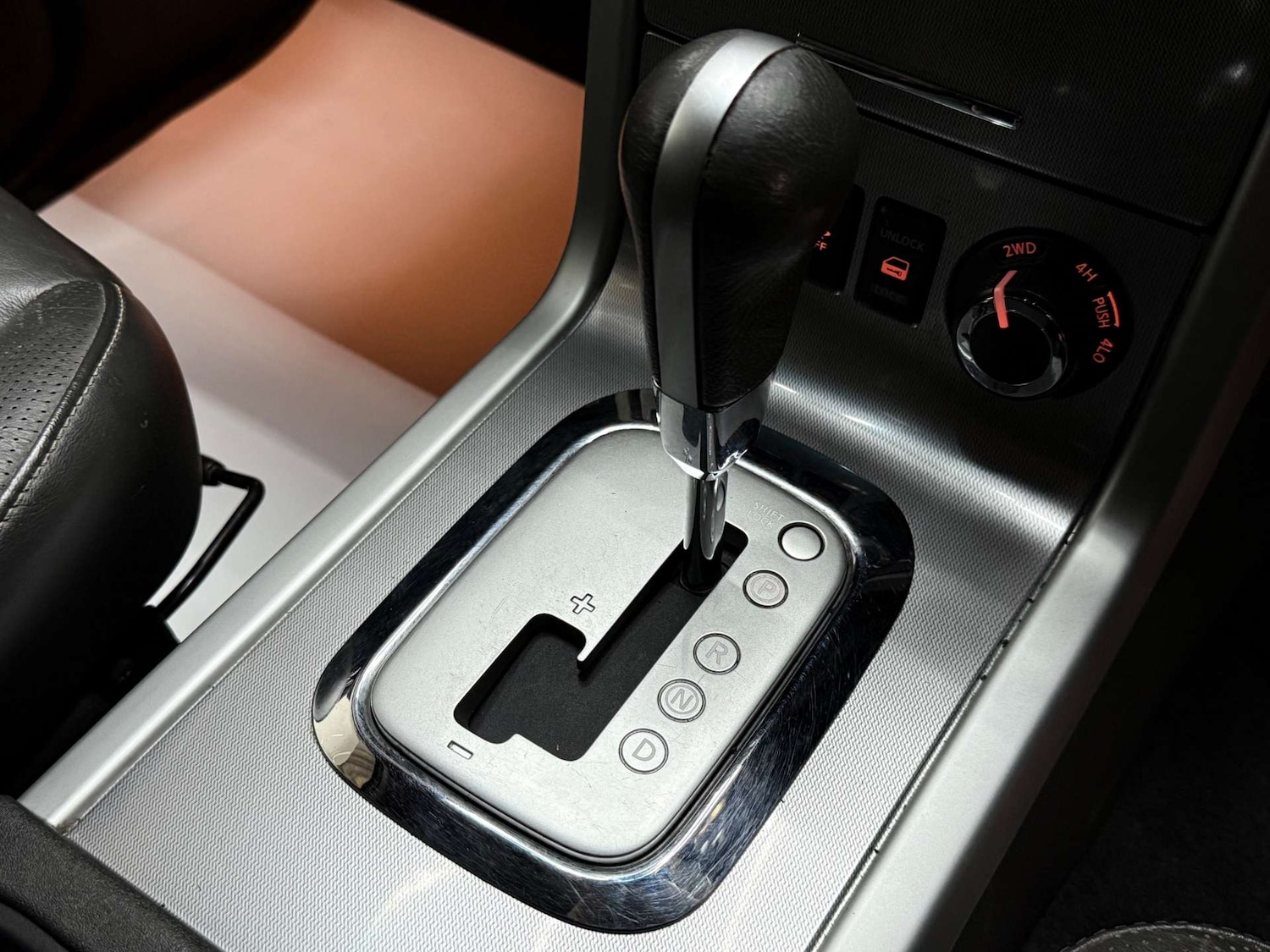 Used Nissan Navara 2015 for sale - 76601504: Photo 23