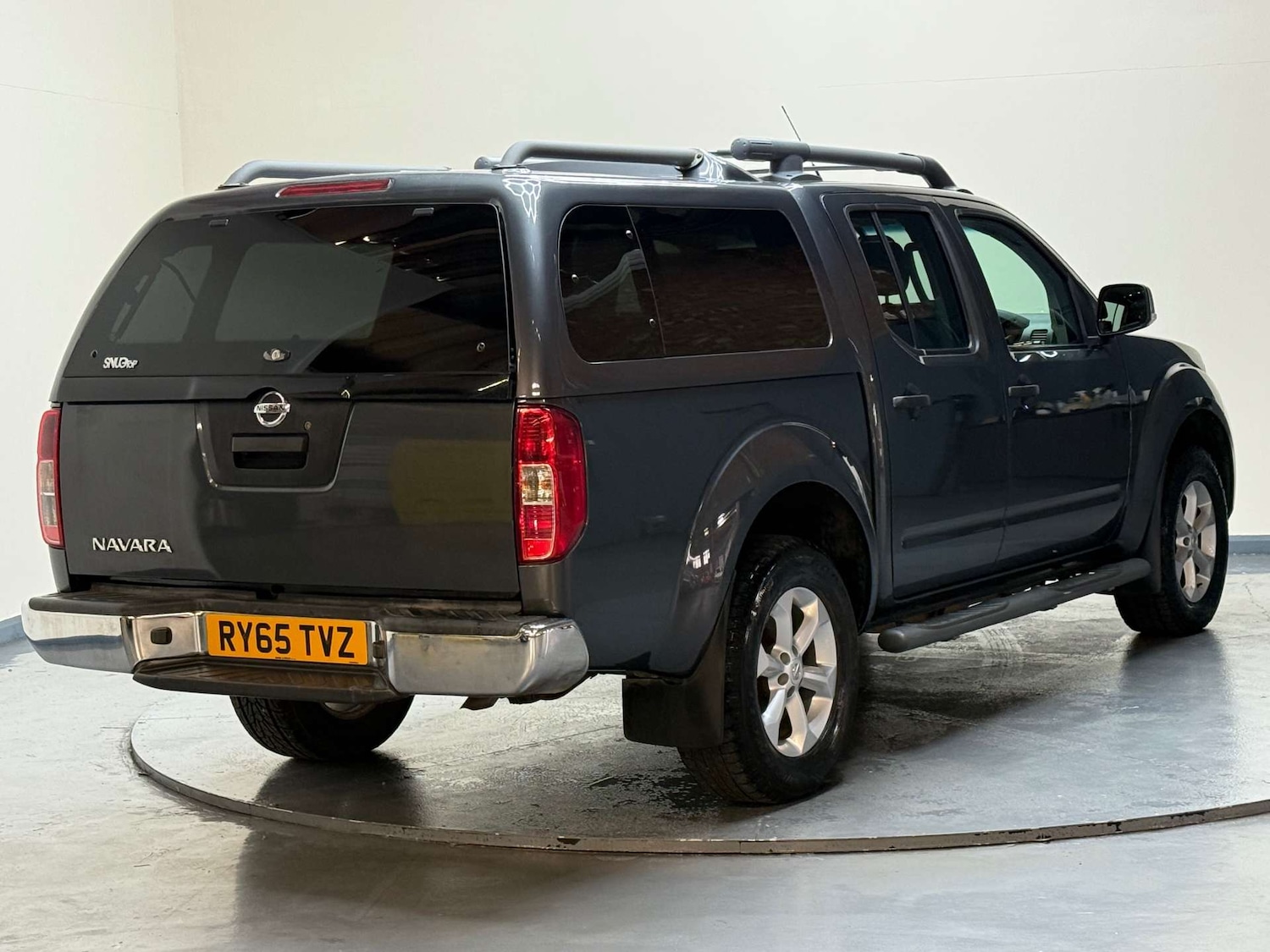 Used Nissan Navara 2015 for sale - 76601504: Photo 26
