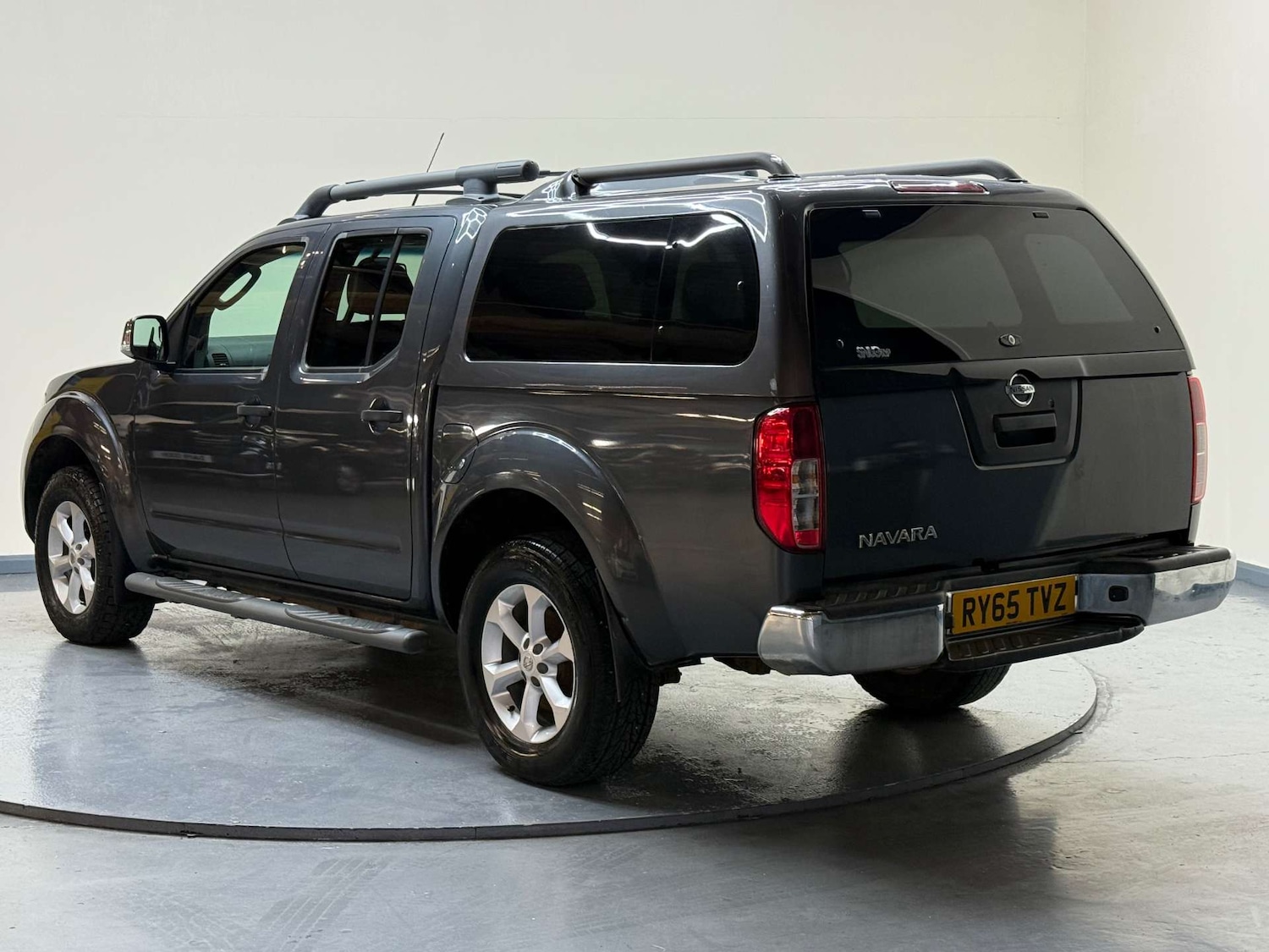 Used Nissan Navara 2015 for sale - 76601504: Photo 28