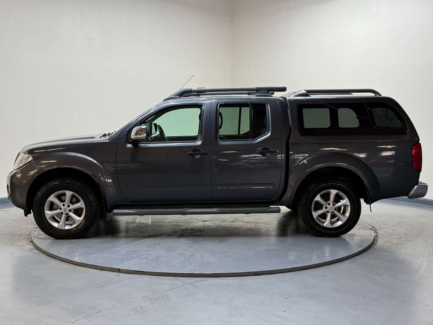 Used Nissan Navara 2015 for sale - 76601504: Photo 29