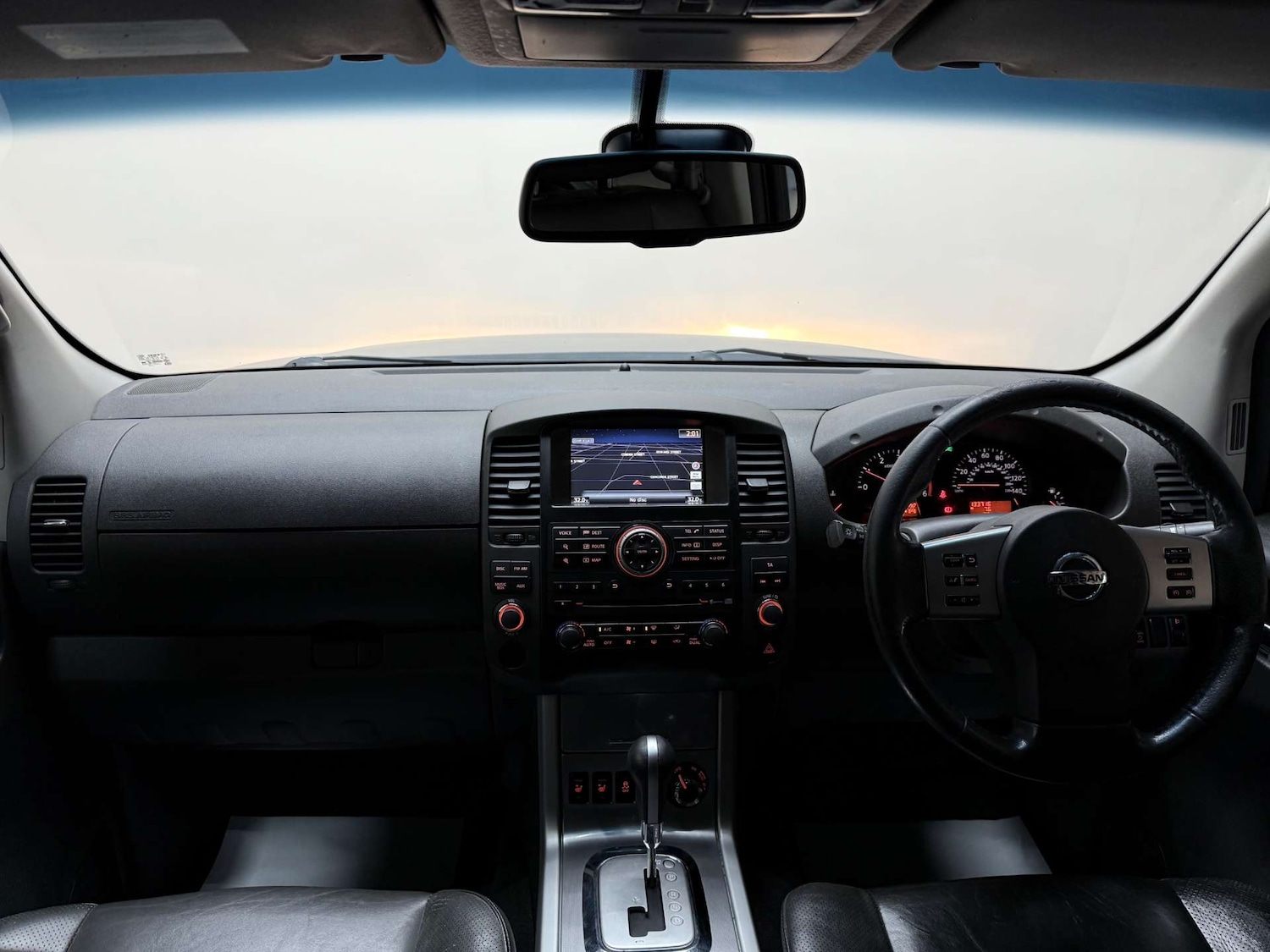 Used Nissan Navara 2015 for sale - 76601504: Photo 3