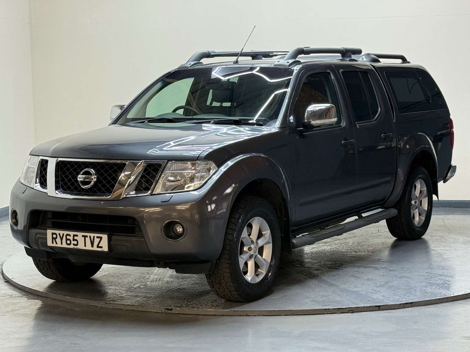 Used Nissan Navara 2015 for sale - 76601504: Photo 35
