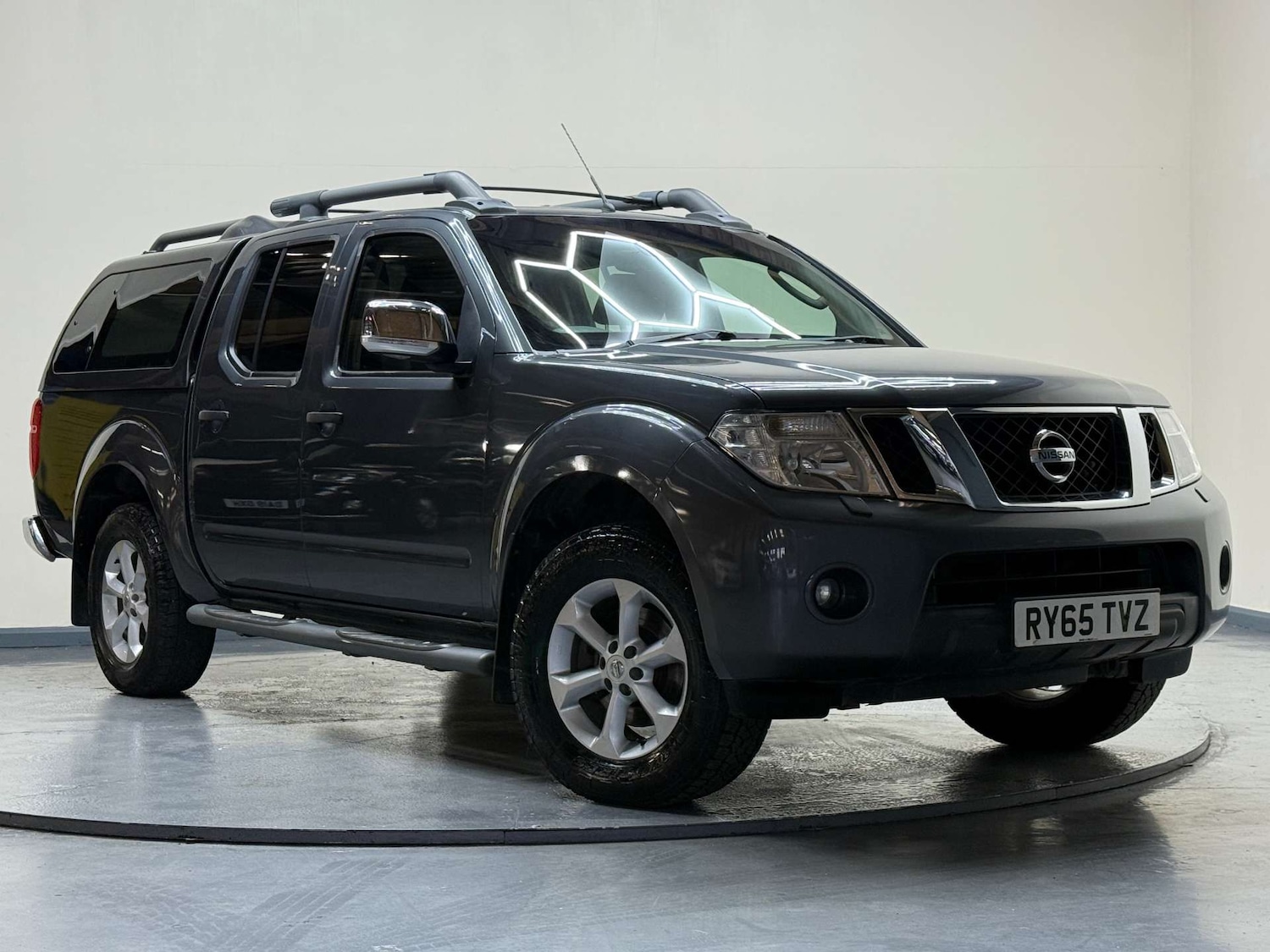 Used Nissan Navara 2015 for sale - 76601504: Photo 36