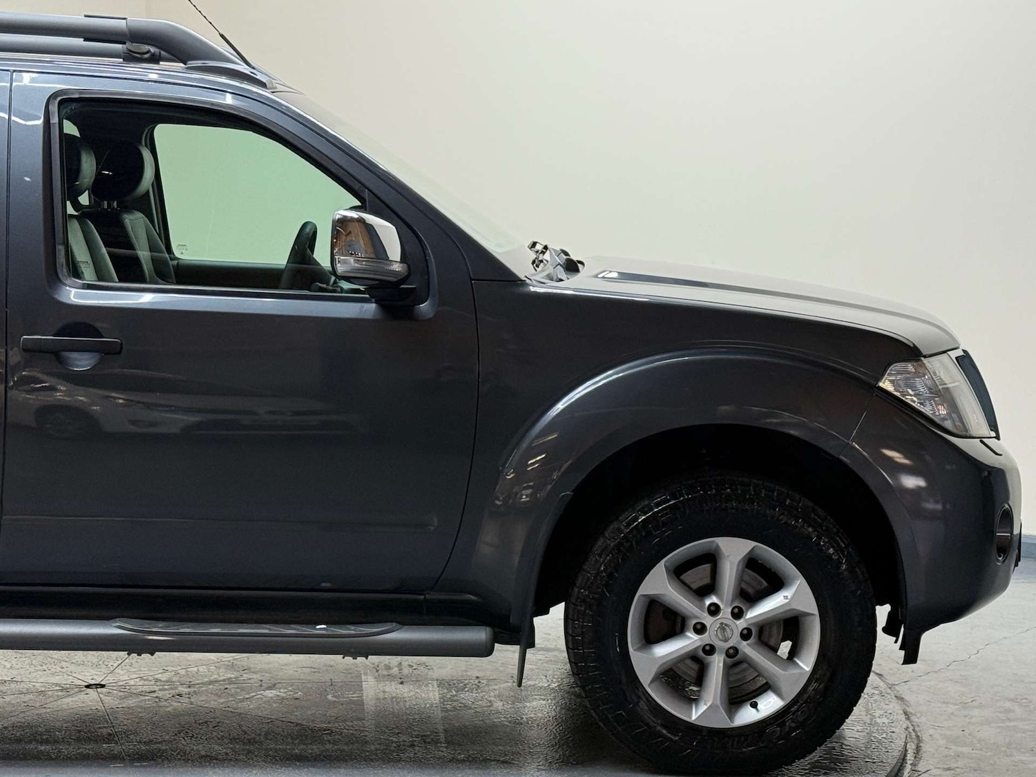 Used Nissan Navara 2015 for sale - 76601504: Photo 37