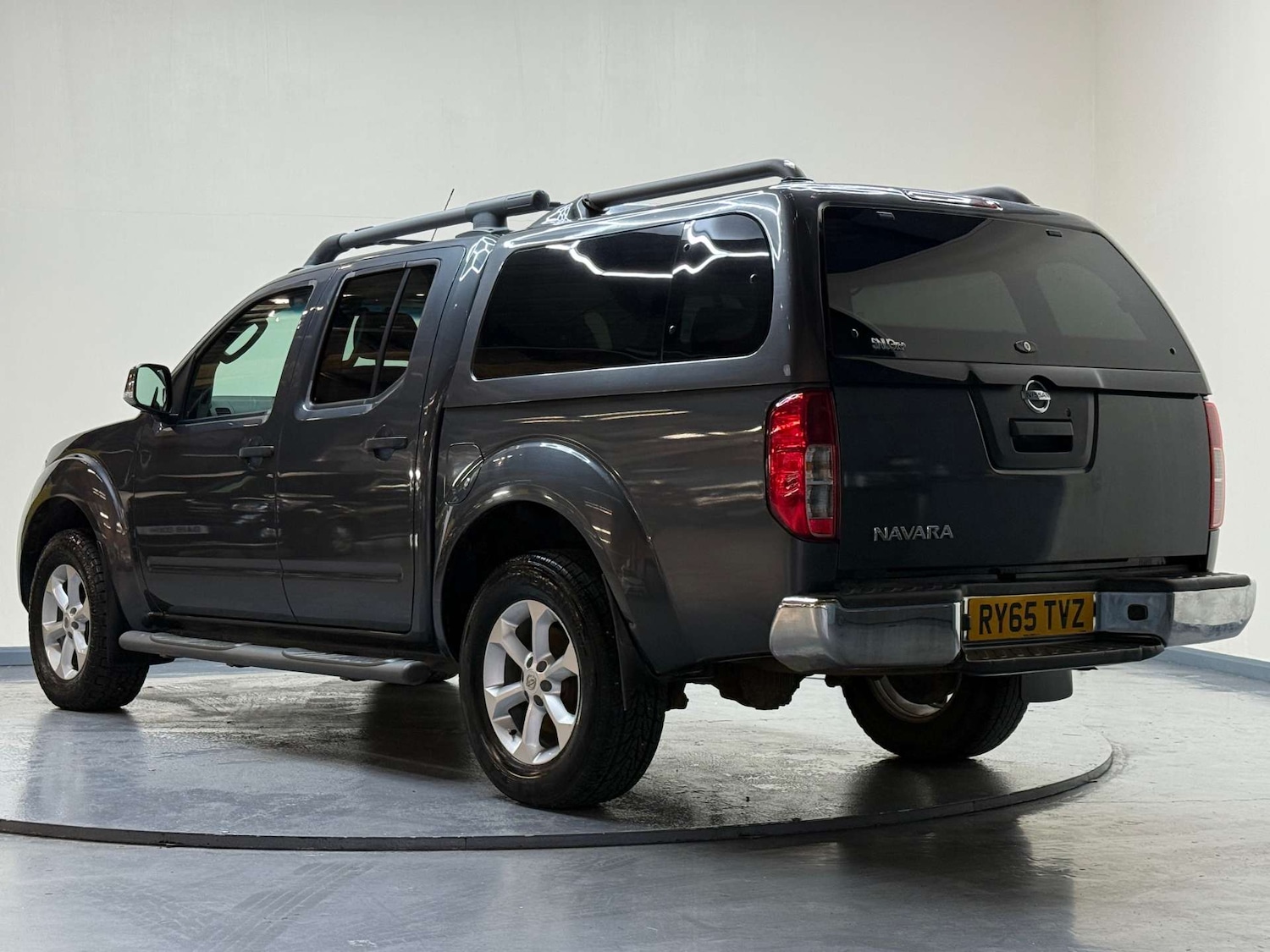 Used Nissan Navara 2015 for sale - 76601504: Photo 41