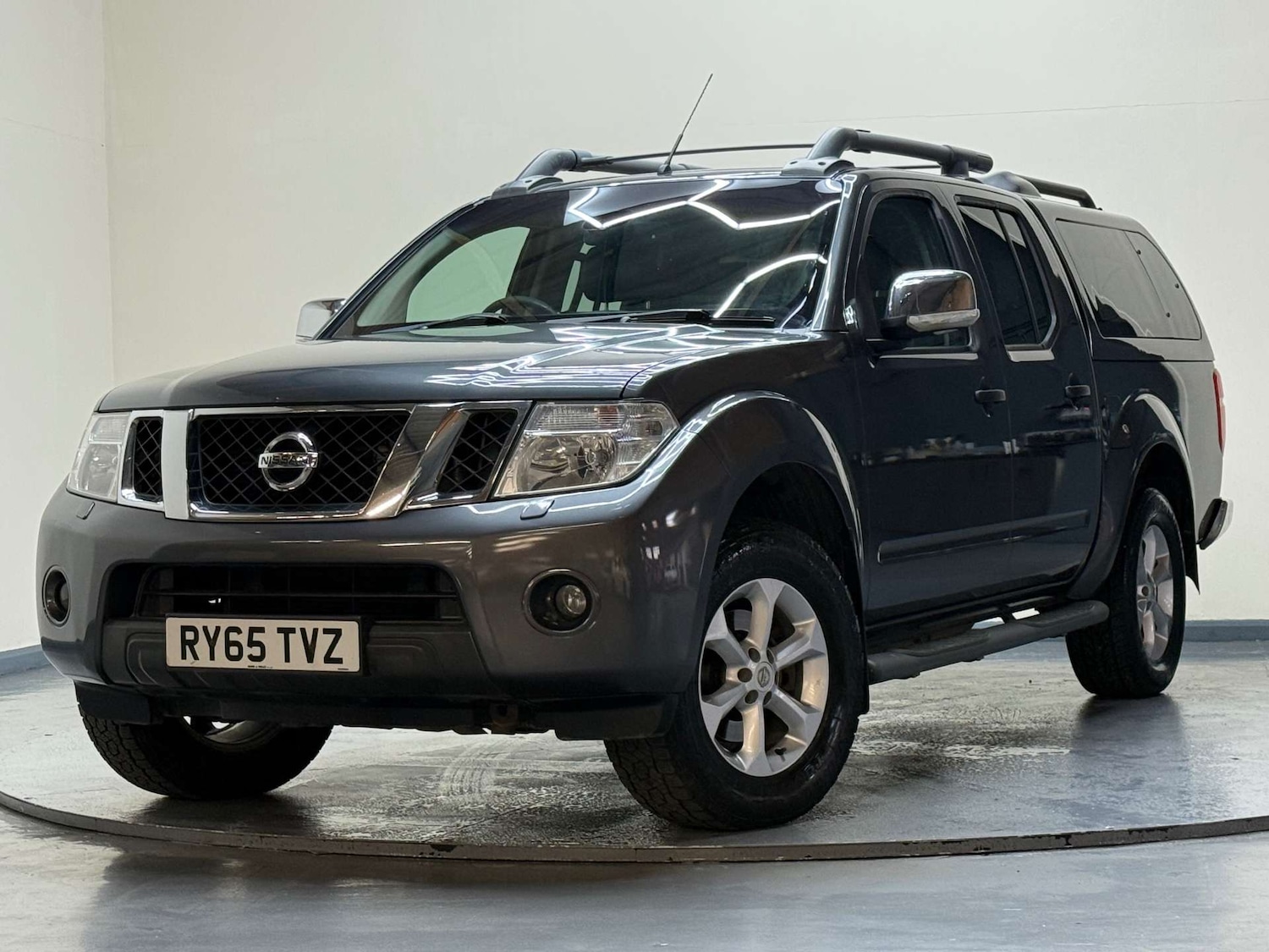 Used Nissan Navara 2015 for sale - 76601504: Photo 44