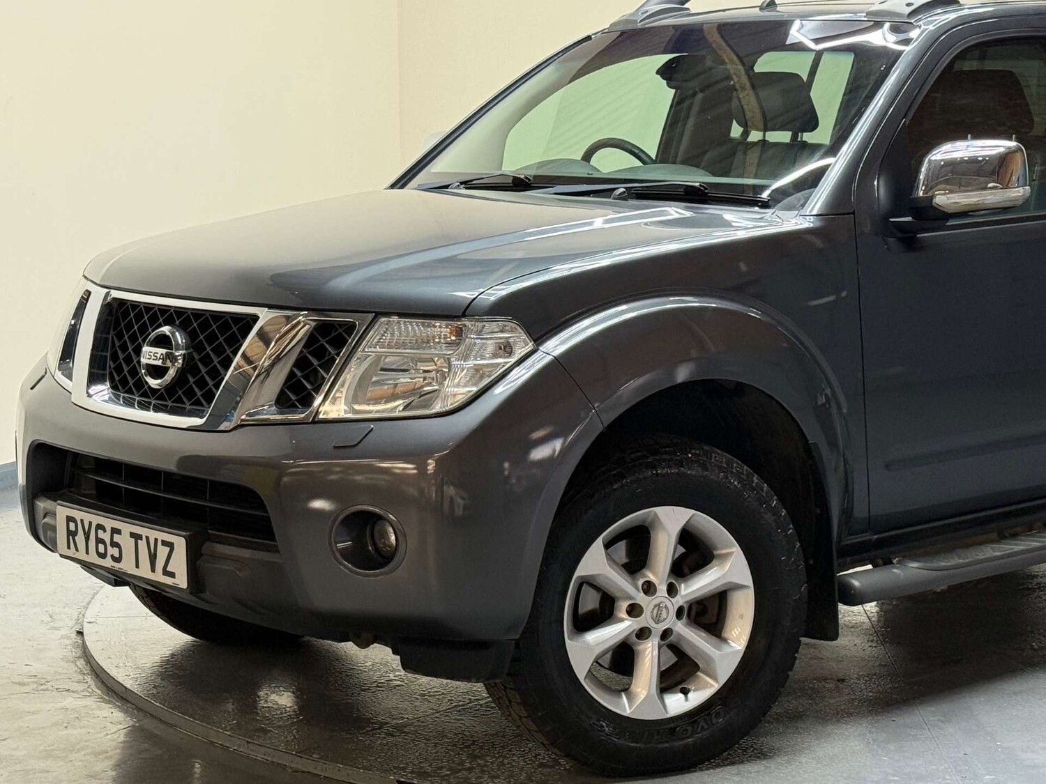 Used Nissan Navara 2015 for sale - 76601504: Photo 48