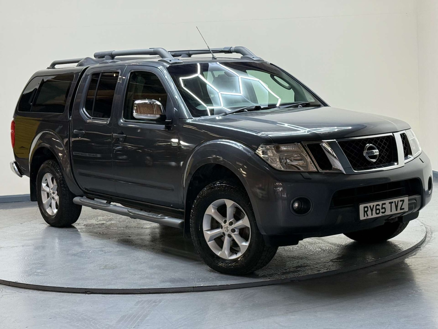 Used Nissan Navara 2015 for sale - 76601504: Photo 51
