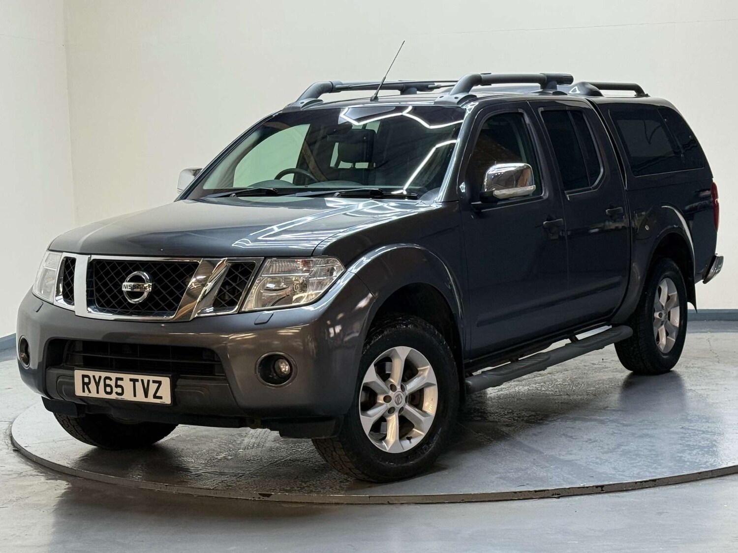Used Nissan Navara 2015 for sale - 76601504: Photo 52