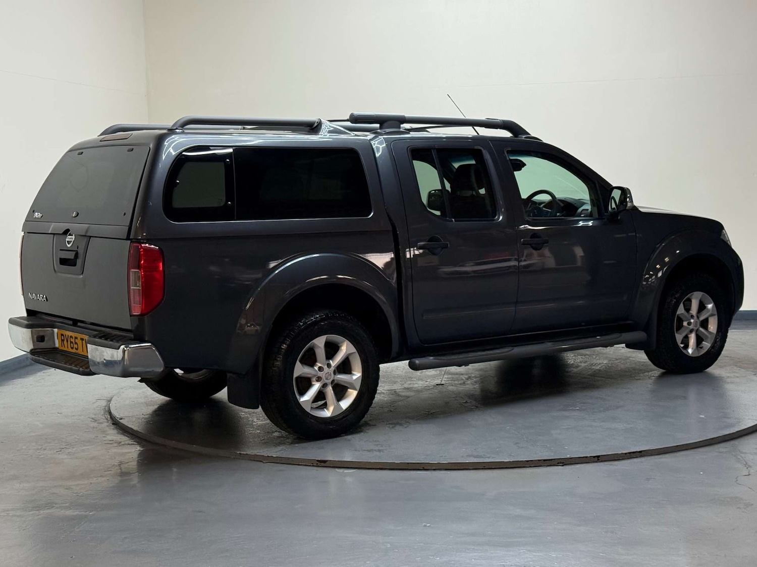 Used Nissan Navara 2015 for sale - 76601504: Photo 53