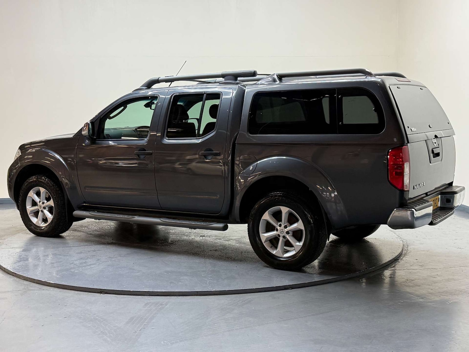 Used Nissan Navara 2015 for sale - 76601504: Photo 54