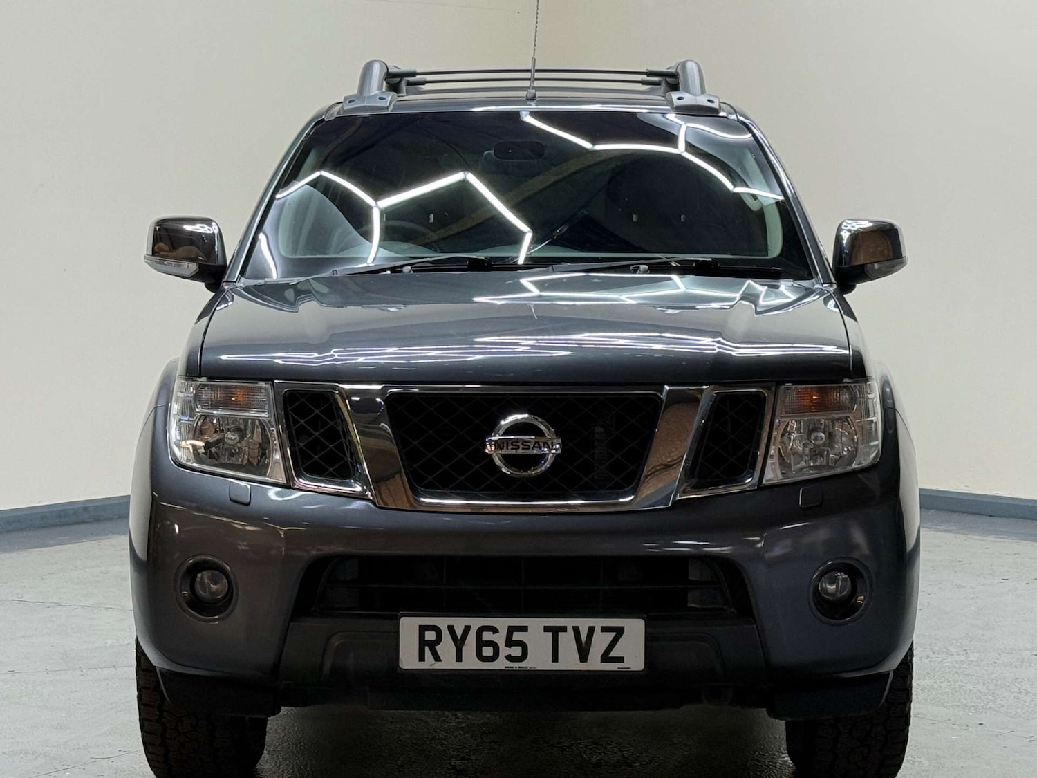Used Nissan Navara 2015 for sale - 76601504: Photo 56