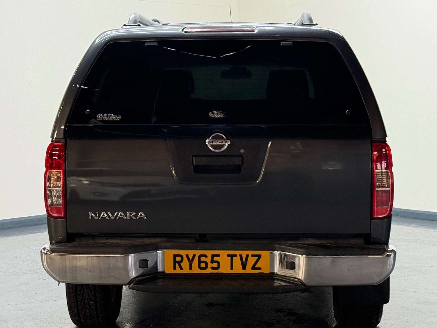 Used Nissan Navara 2015 for sale - 76601504: Photo 57