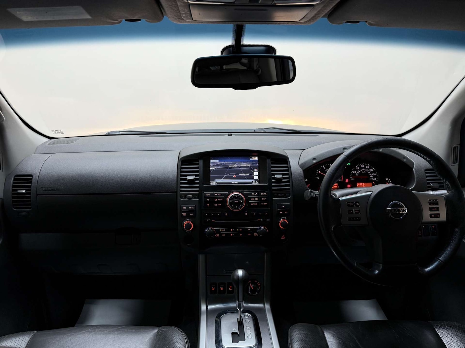 Used Nissan Navara 2015 for sale - 76601504: Photo 58