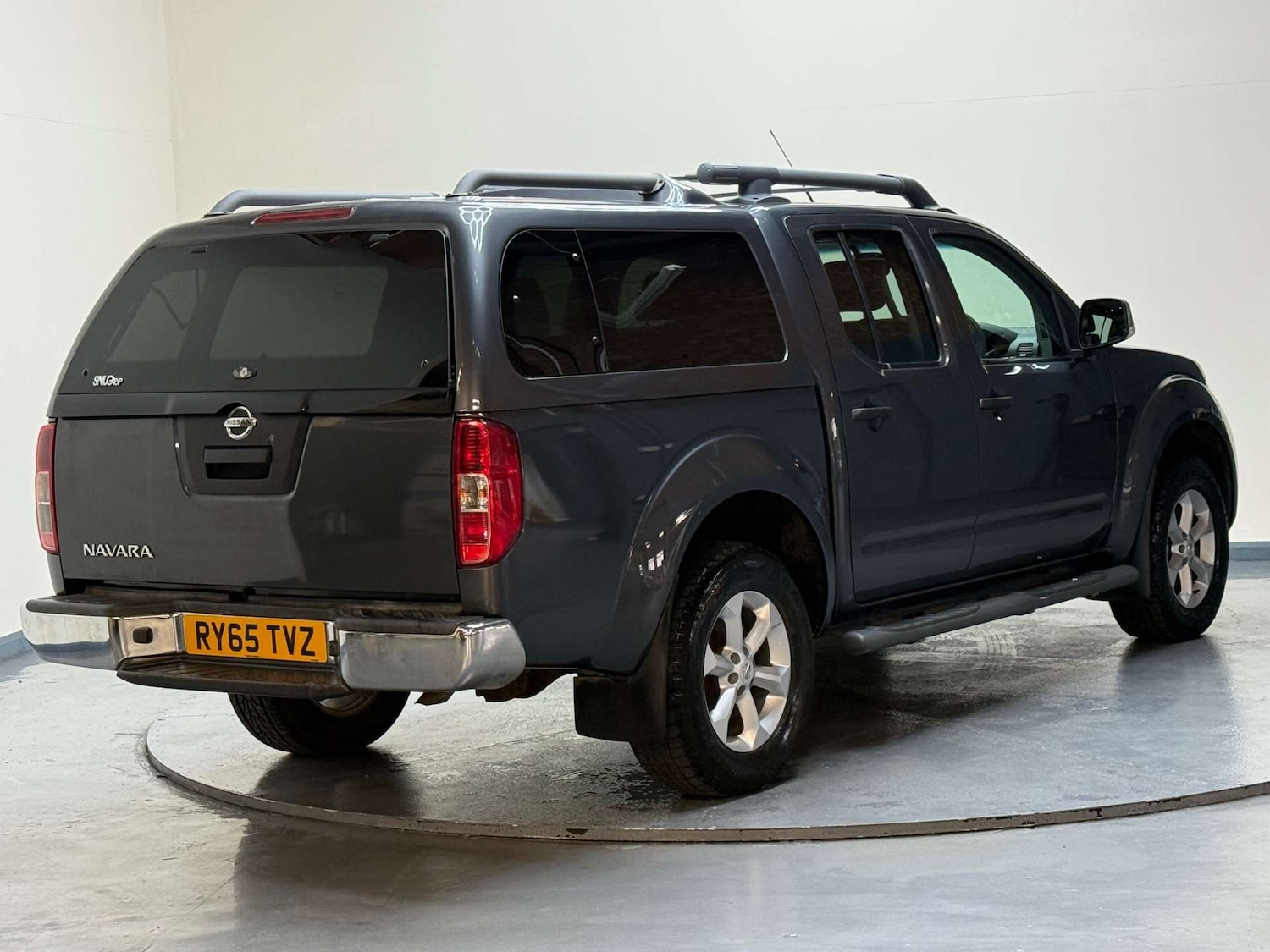 Used Nissan Navara 2015 for sale - 76601504: Photo 6