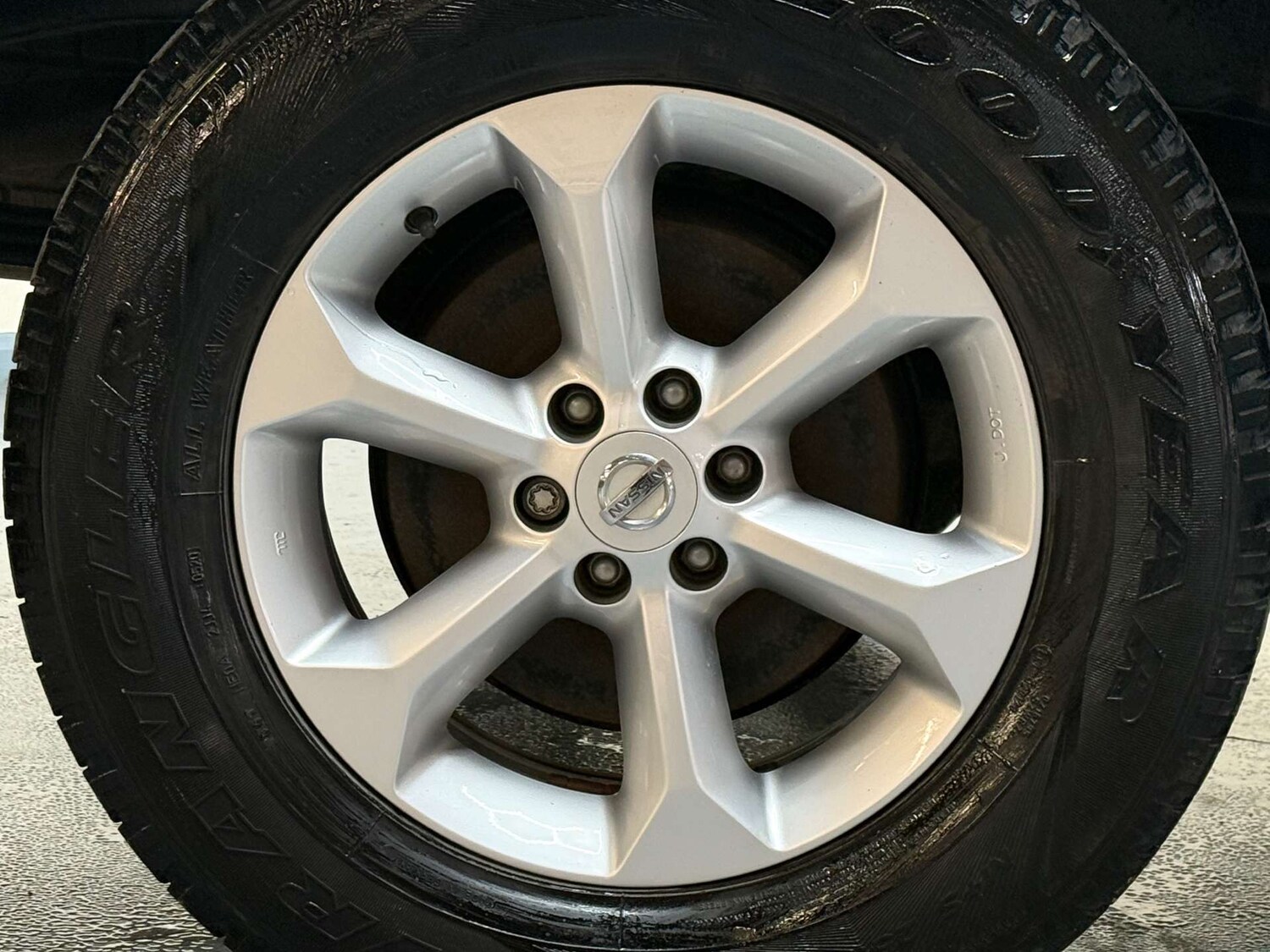 Used Nissan Navara 2015 for sale - 76601504: Photo 60