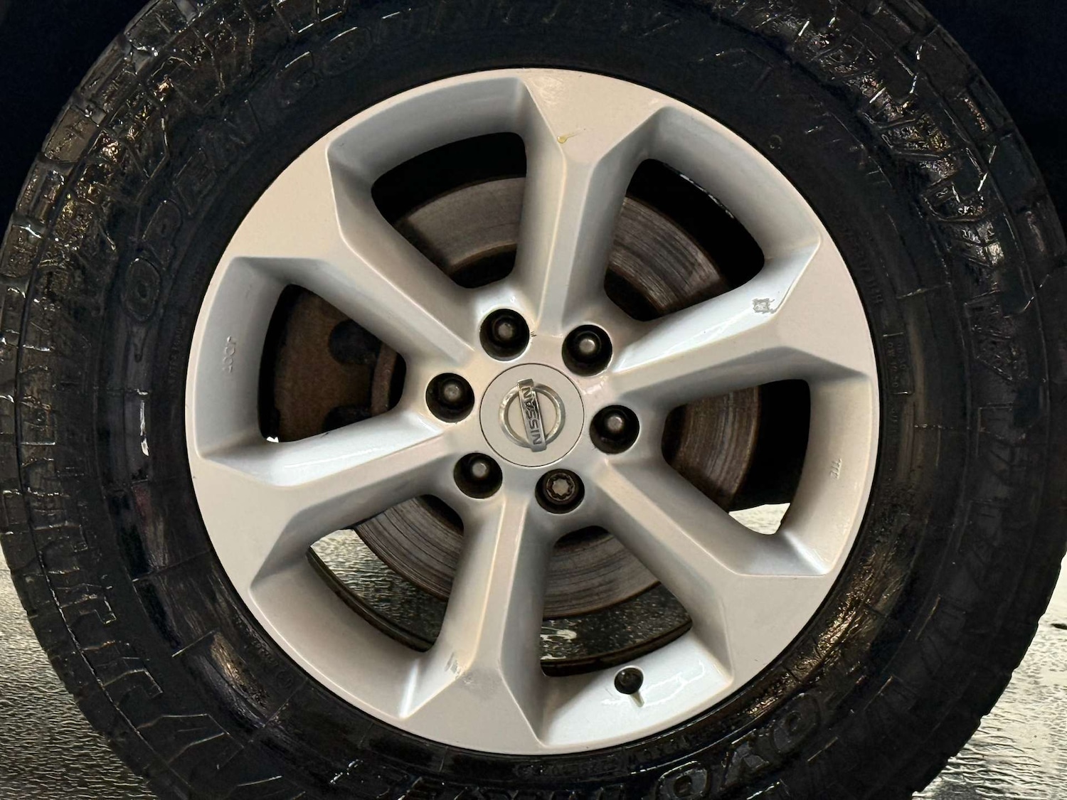 Used Nissan Navara 2015 for sale - 76601504: Photo 61