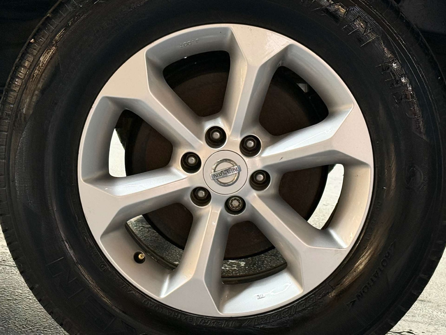 Used Nissan Navara 2015 for sale - 76601504: Photo 62