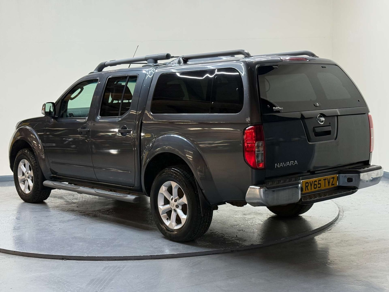 Used Nissan Navara 2015 for sale - 76601504: Photo 7