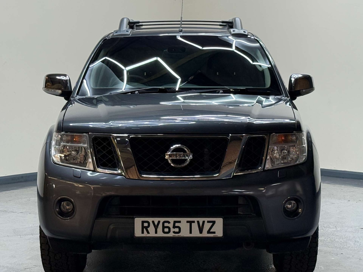 Used Nissan Navara 2015 for sale - 76601504: Photo 8