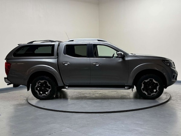 Used Nissan Navara 2020 for sale - 76181003: Photo 14