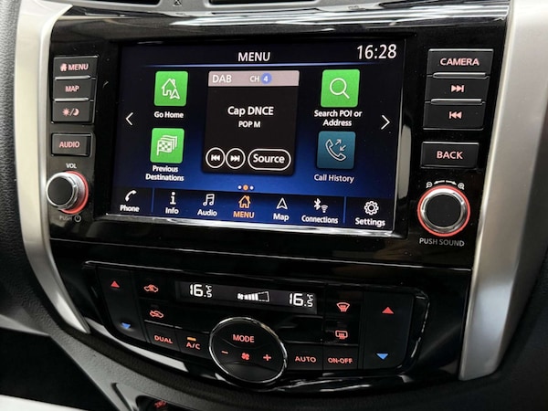 Used Nissan Navara 2020 for sale - 76181003: Photo 20