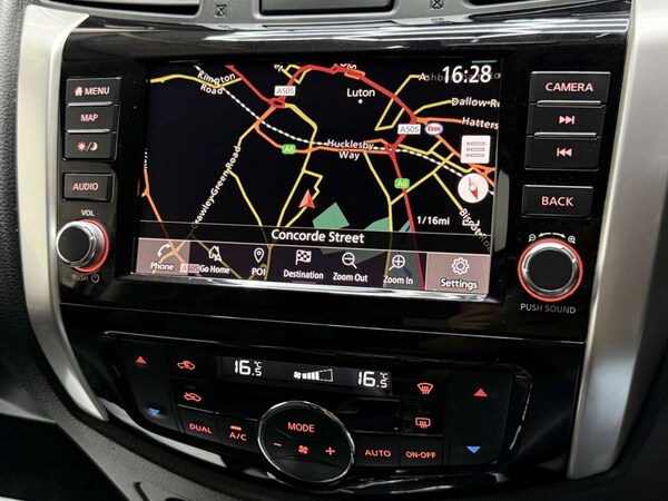 Used Nissan Navara 2020 for sale - 76181003: Photo 22