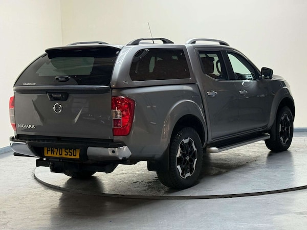 Used Nissan Navara 2020 for sale - 76181003: Photo 29