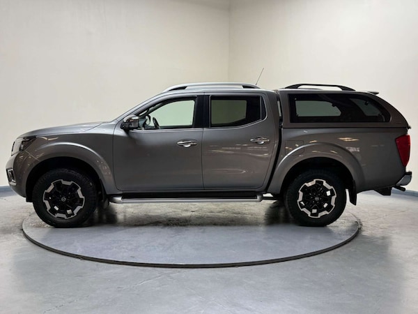 Used Nissan Navara 2020 for sale - 76181003: Photo 31