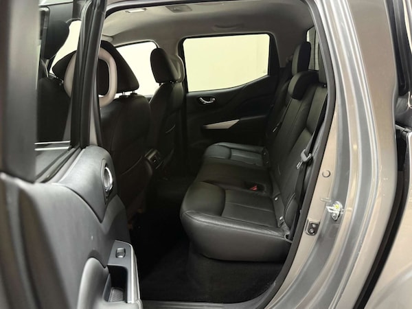 Used Nissan Navara 2020 for sale - 76181003: Photo 35
