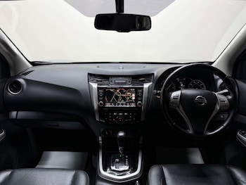 Used Nissan Navara 2020 for sale - 76181003: Photo 3