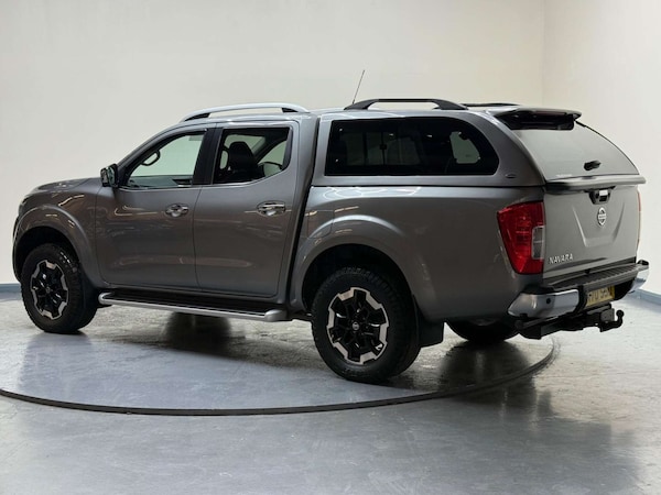 Used Nissan Navara 2020 for sale - 76181003: Photo 42