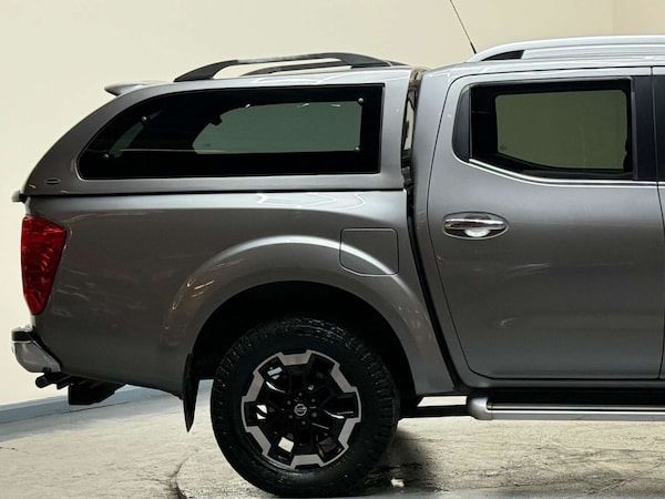 Used Nissan Navara 2020 for sale - 76181003: Photo 46