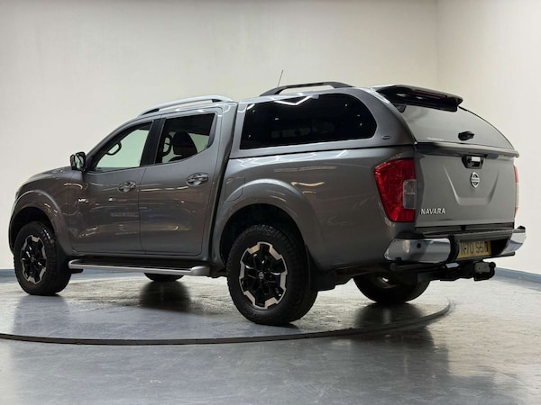 Used Nissan Navara 2020 for sale - 76181003: Photo 49
