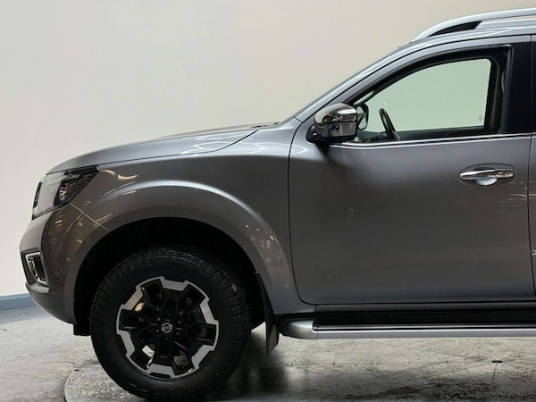Used Nissan Navara 2020 for sale - 76181003: Photo 50