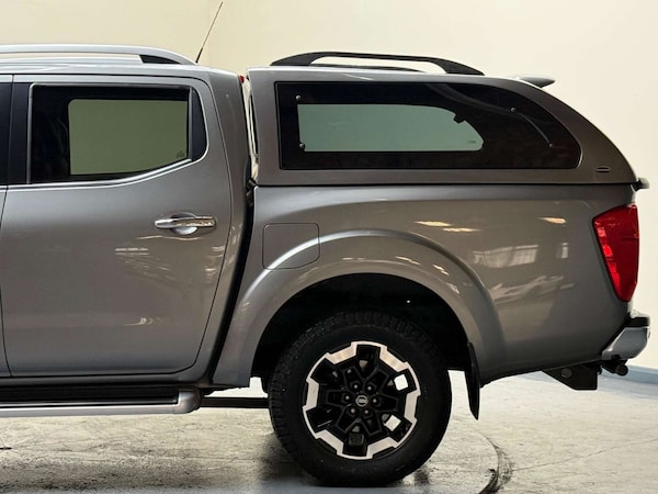 Used Nissan Navara 2020 for sale - 76181003: Photo 51