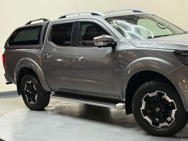 Used Nissan Navara 2020 for sale - 76181003: Photo 57