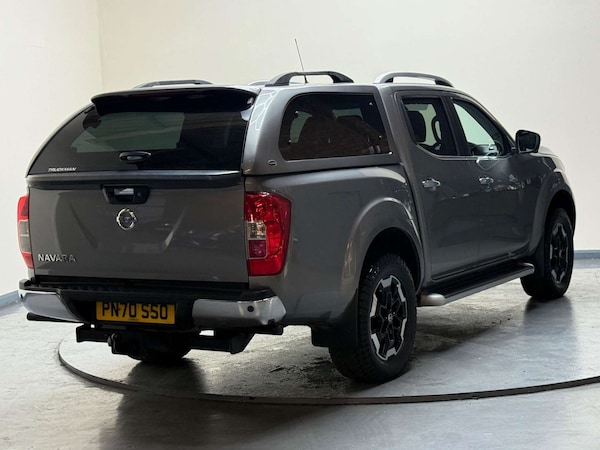 Used Nissan Navara 2020 for sale - 76181003: Photo 58