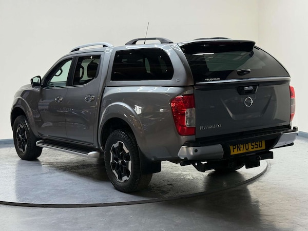 Used Nissan Navara 2020 for sale - 76181003: Photo 60