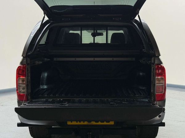 Used Nissan Navara 2020 for sale - 76181003: Photo 67