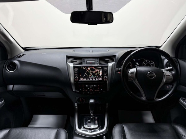 Used Nissan Navara 2020 for sale - 76181003: Photo 68